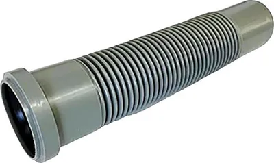 Obrázek produktu pro Flexibilní hadice HT DN50/250 mm