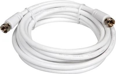 Obrázek produktu pro Koaxiální televizní anténní kabel - 3 m