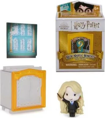 Zdjęcie produktu dla Wizarding World WWO COL CllctSPk Order ofPhonxBP M05 GML, Figurka kolekcjonerska, Film i Seriale