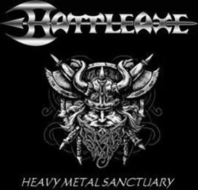 Produktbild von Heavy Metal Sanctuary