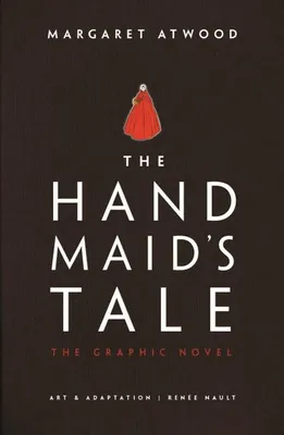 Immagine prodotto di The Handmaid's Tale (Graphic Novel)