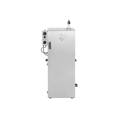 Produktbild von Elektrische Räucherkammer 8 Roste 147 l 1000 W
