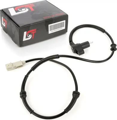 Produktbild von ABS Sensor hinten 4545.A8 für PEUGEOT PARTNER CITROEN BERLINGO XSARA PICASSO