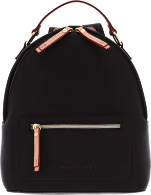 Produktbild von bugatti Ella - Rucksack S 28 cm (darkbrown)