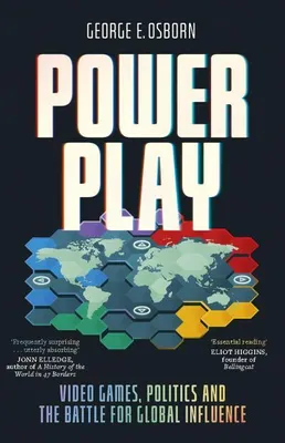 Obrázok produktu pre Power Play