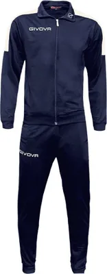 Produktbild von Givova Trainingsanzügen Tuta Revolution, TR0330403, Größe: 146