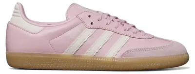 Produktbild von adidas Samba OG Pink White Gum (GS) - EU 39 1/3