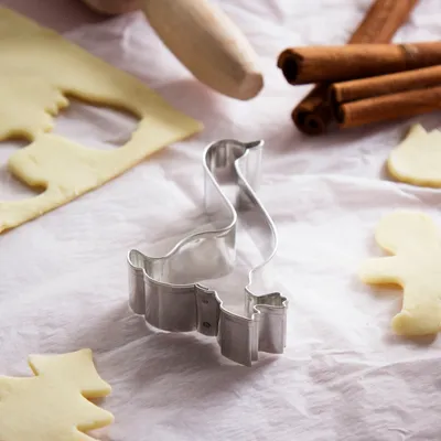 Obrázok produktu pre Vykrajovačka hus 7cm - Smolík