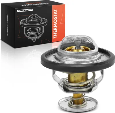 Zdjęcie produktu dla Frankberg Termostat płyn chłodzący dla Ford Focus II Mondeo IV Turnier