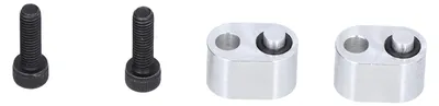 Image de Kit de bouchons de raccordement pour circuit de refroidissement, compatible avec les moteurs LS1, LS2, LS3, 5.3, 6.0, LM7 et LQ4 des modèles Expedition Ecoboost de 2015 à 2021