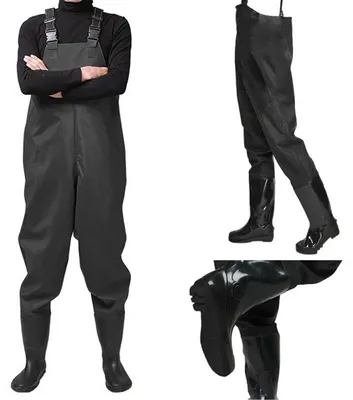 Image de Verk 14368 Pantalon de pataugeage taille. 45