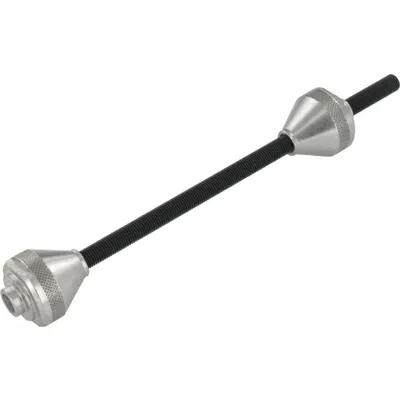 Produktbild von VAR Steckachsen-Adapter CR-07300 für Zentrierständer