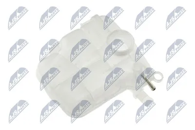 Produktbild von NTY Ausgleichsbehälter Kühlmittel für OPEL Astra J Sports Tourer (P10) Kühlwasser CZW-PL-002