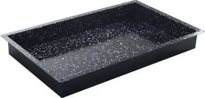 Immagine prodotto di Contenitore Gastronorm, smaltato, HENDI, GN 2/1, 530x650x(H)20mm