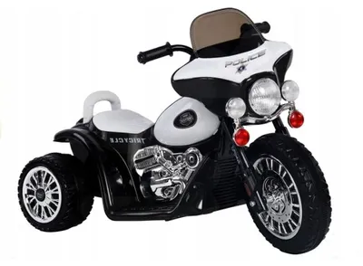 Obrázok produktu pre Batériový motor JT568 Black