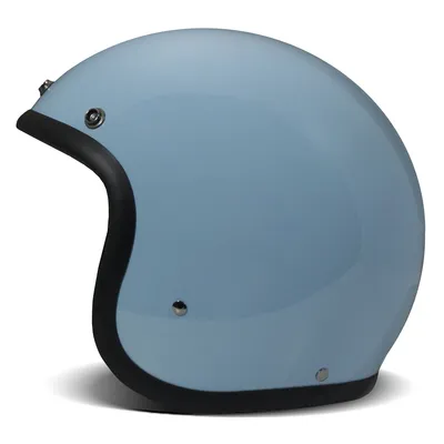 Produktbild von Jethelm Cafe Racer DMD Vintage Himmelblau größe XS