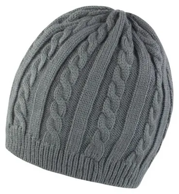 Immagine prodotto di Result Winter Essentials - Cappello "Mariner" FK1788 (taglia unica) (grigio/nero)