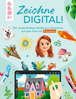 Immagine prodotto di Zeichne digital!
