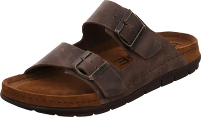 Immagine prodotto di Rohde mules Mules in nappa