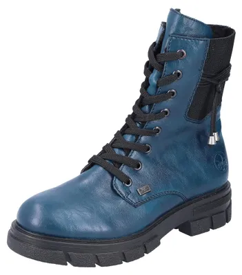 Imagen del producto de Botas para mujer HWK