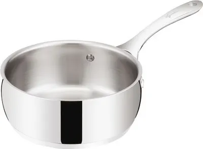 Produktbild von Edelstahltopf 16cm Lagostina 011108032318