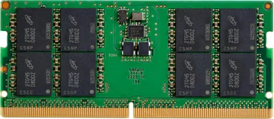 Image de HP 32GB DDR5 5600 non-ECC SODIMM 262PIN