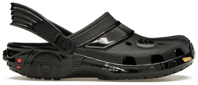 Produktbild von Crocs Classic Clog Batman Batmobile - EU 48-49