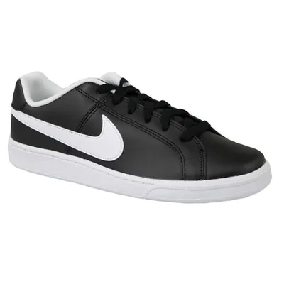 Produktbild von Nike COURT ROYALE Schwarz Herren