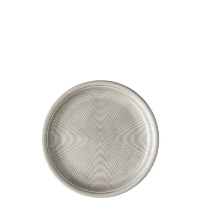 Produktbild von 2 x Frühstücksteller 20 cm - Thomas Trend Colour Moon Grey - 11400-401919-10220