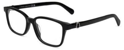 Produktbild von Moncler ML5169 D Shiny black 52/16/145 Uni Brillen