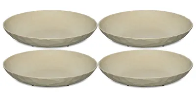 Obrázek produktu pro koziol 5006700 4 koziol Teller Club beige 22,0 cm