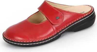 Produktbild von Finn Comfort Schuhe Stanford Red Venezia, 02552423147, Größe: 36