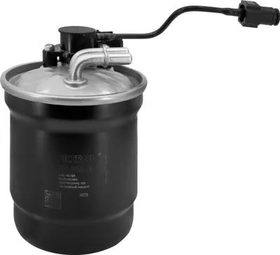 Produktbild von Kraftstofffilter FILTRON PP 865/8 für FORD Puma SUV Leitungsfilter