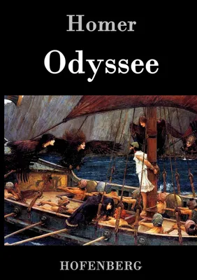 Produktbild von Odyssee
