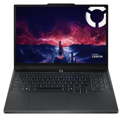 Obrázek produktu pro Notebook Lenovo Legion 5 15AHP10, Ryzen 7, RTX 5050, 16 GB RAM, 1 TB SSD