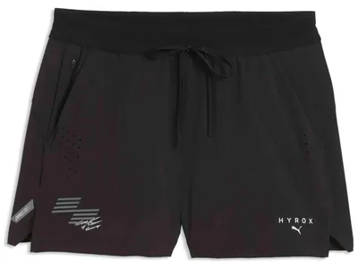 Productafbeelding van Sportshorts Puma 529255-01 voor Dames