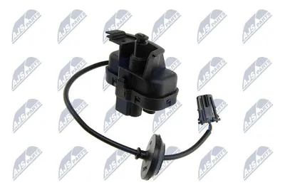 Produktbild von NTY EZC-SK-008 Stellmotor Zentralverriegelung für SKODA SUPERB Kombi (3T5) SUPERB (3T4)