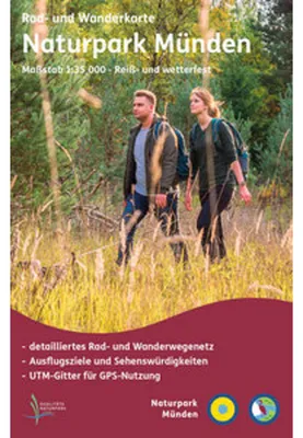 Image de Parc naturel de Münden