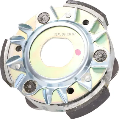 Produktbild von Kupplung OEM 134mm für Aprilia, Derbi, Gilera, Piaggio 125, 150ccm 4-Takt