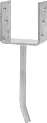 Produktbild von TrendLine Pfostenanker 8,1 x 10,0 x 20,0 x 6,0 cm