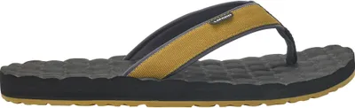Produktbild von LIZARD LIZ Sandal Way plain dark grey 42