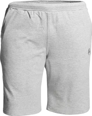 Produktbild von Joggingbermuda XXL hellgrau Ahorn Sportswear