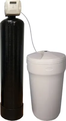 Produktbild von WatPass® KombiGo 20800 3,3 m³ /h Enthärtung, Mn, Fe