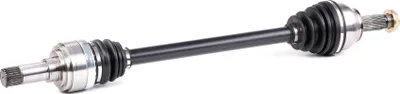 Produktbild von RIDEX 13D0347 Antriebswelle Hinten Links Hinten Rechts passend für MERCEDES-BENZ VIANO (W639) VITO Bus (W639) VITO / MIXTO Kasten (W639)