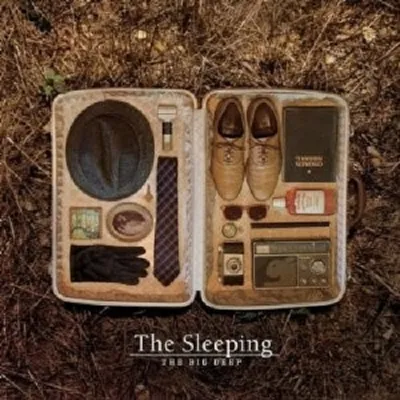 Produktbild von Sleeping-The Big Deep