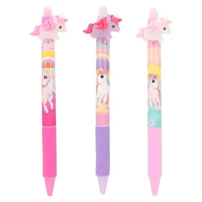 Produktbild von Depesche-Ylvi Radierbarer Gelstift