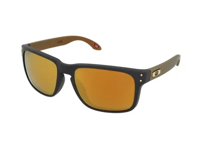 Produktbild von Oakley Holbrook OO9102 9102W4 Linsendurchmesser: 55