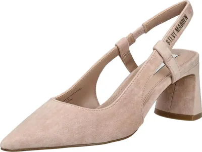 Produktbild von Steve Madden Pumps Pumps Veloursleder