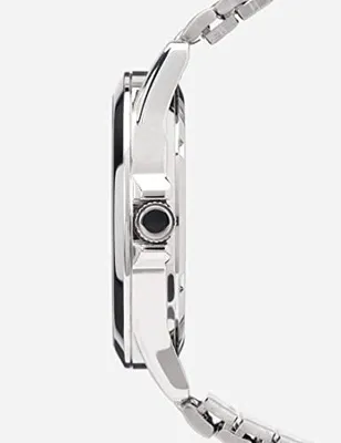 Produktbild von Lorus Herren-Uhr Edelstahl Metallband Klassik RS973CX9