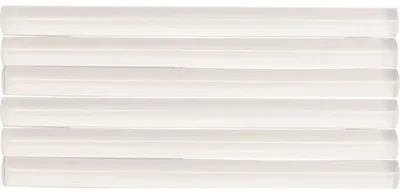 Produktbild von Heissklebepatronen 6Stk. 11X100Mm